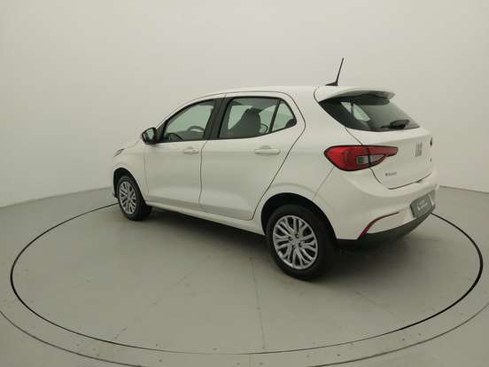 FIAT-ARGO-2025