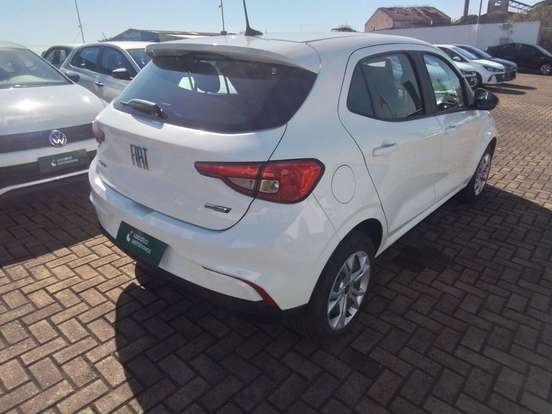 FIAT-ARGO-2025