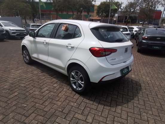 FIAT-ARGO-2025