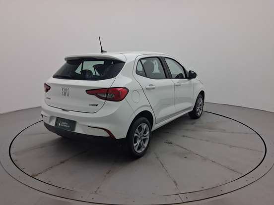 FIAT-ARGO-1.0 FIREFLY FLEX DRIVE MANUAL FIAT-ARGO-2025