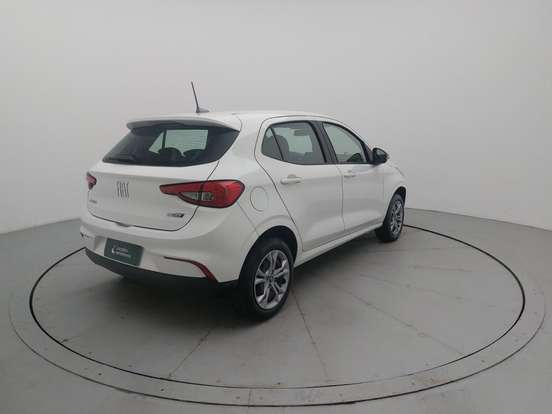 FIAT-ARGO-1.0 FIREFLY FLEX DRIVE MANUAL FIAT-ARGO-2025