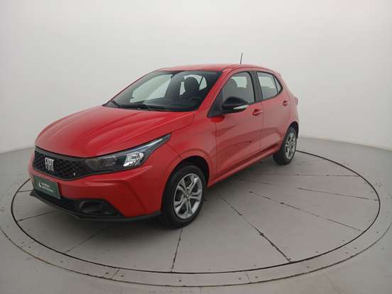 FIAT-ARGO-1.0 FIREFLY FLEX DRIVE MANUAL FIAT-ARGO-2025