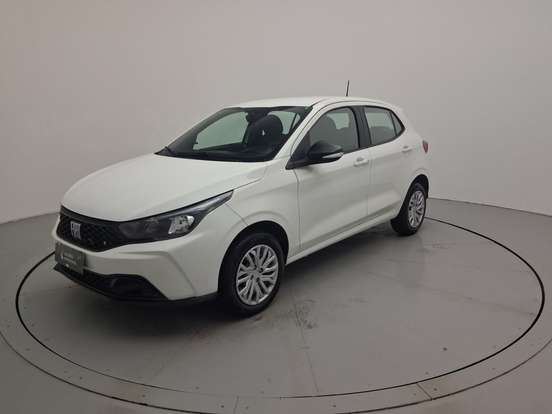 FIAT-ARGO-1.0 FIREFLY FLEX DRIVE MANUAL FIAT-ARGO-2025