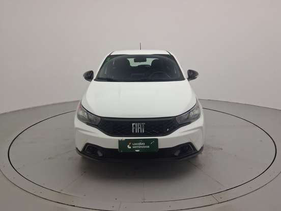 FIAT-ARGO-1.0 FIREFLY FLEX DRIVE MANUAL FIAT-ARGO-2025