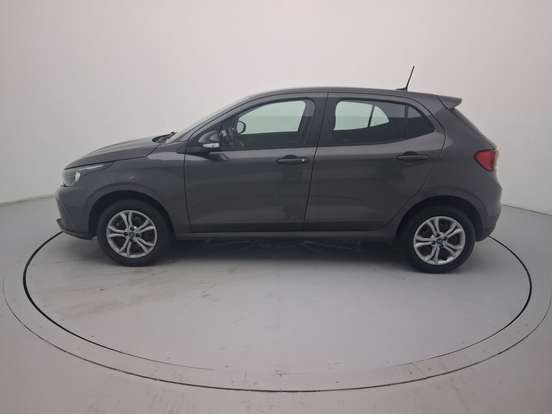 FIAT-ARGO-1.0 FIREFLY FLEX DRIVE MANUAL FIAT-ARGO-2025