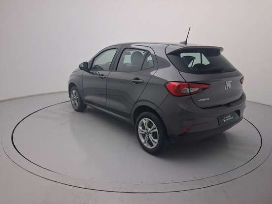 FIAT-ARGO-1.0 FIREFLY FLEX DRIVE MANUAL FIAT-ARGO-2025