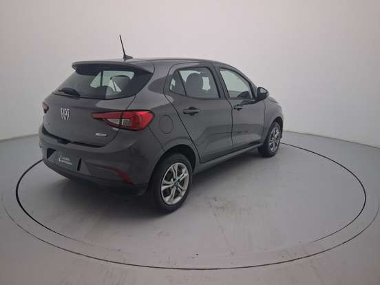 FIAT-ARGO-1.0 FIREFLY FLEX DRIVE MANUAL FIAT-ARGO-2025