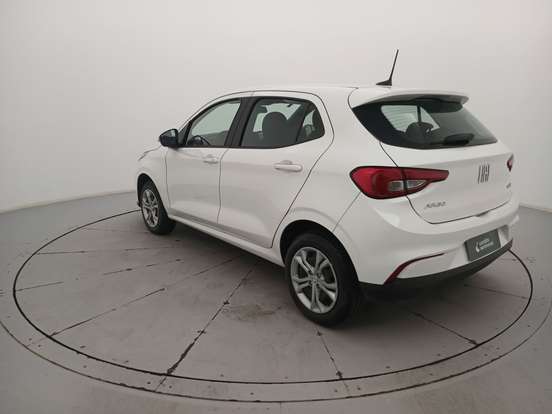 FIAT-ARGO-2025