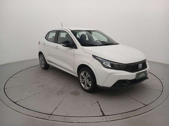 FIAT-ARGO-1.0 FIREFLY FLEX DRIVE MANUAL FIAT-ARGO-2025