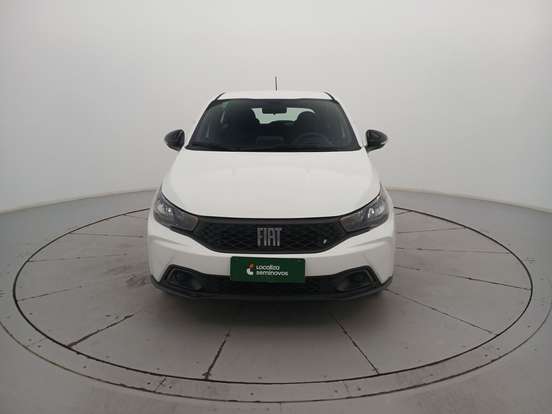 FIAT-ARGO-1.0 FIREFLY FLEX DRIVE MANUAL FIAT-ARGO-2025