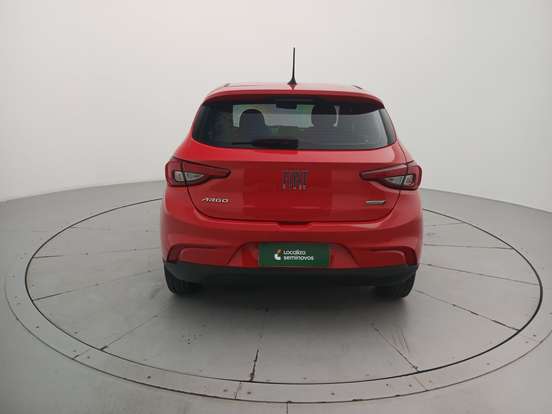 FIAT-ARGO-1.0 FIREFLY FLEX DRIVE MANUAL FIAT-ARGO-2025