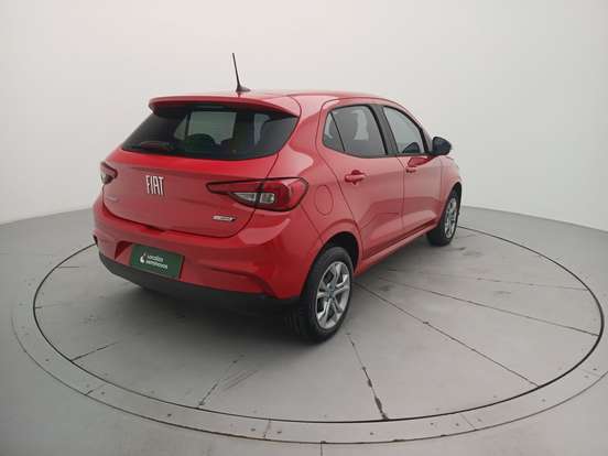 FIAT-ARGO-1.0 FIREFLY FLEX DRIVE MANUAL FIAT-ARGO-2025