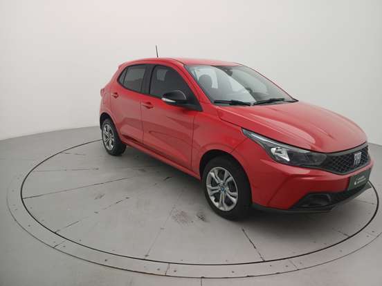 FIAT-ARGO-2025