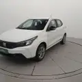 FIAT ARGO 1.0 FIREFLY FLEX DRIVE MANUAL FIAT ARGO 1.0 FIREFLY FLEX DRIVE MANUAL