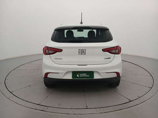 FIAT-ARGO-2025