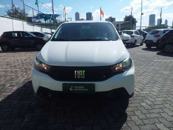 FIAT-ARGO-1.0 FIREFLY FLEX DRIVE MANUAL FIAT-ARGO-2024