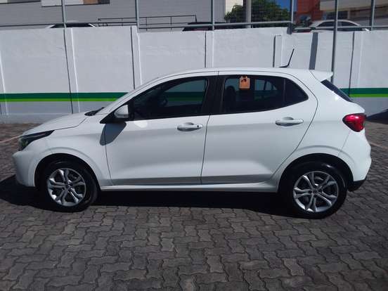 FIAT-ARGO-1.0 FIREFLY FLEX DRIVE MANUAL FIAT-ARGO-2024