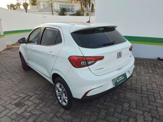 FIAT-ARGO-2025