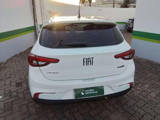 FIAT-ARGO-2025
