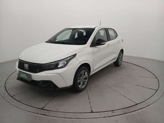 FIAT-ARGO-1.0 FIREFLY FLEX DRIVE MANUAL FIAT-ARGO-2025