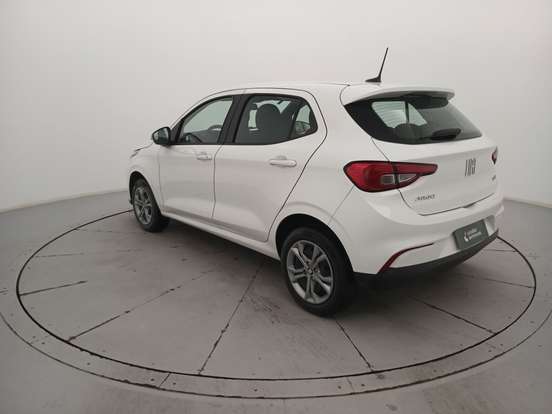 FIAT-ARGO-2025