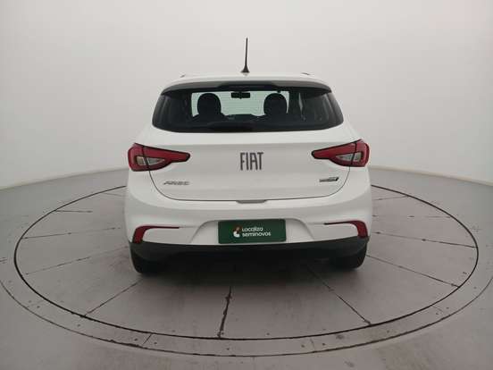 FIAT-ARGO-1.0 FIREFLY FLEX DRIVE MANUAL FIAT-ARGO-2025