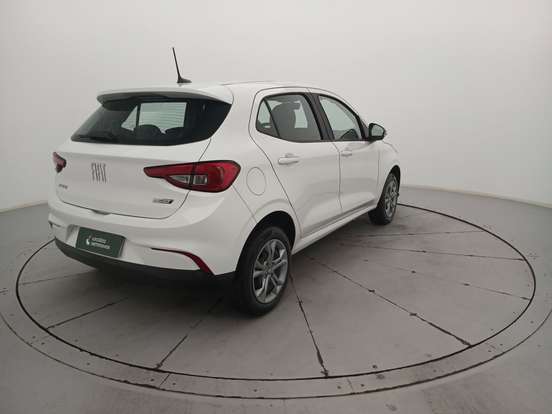 FIAT-ARGO-1.0 FIREFLY FLEX DRIVE MANUAL FIAT-ARGO-2025