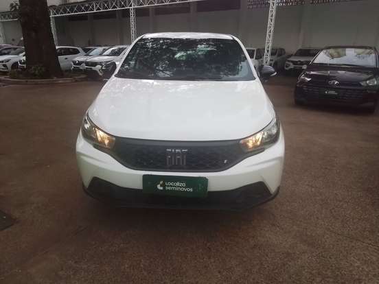 FIAT-ARGO-1.0 FIREFLY FLEX DRIVE MANUAL FIAT-ARGO-2025