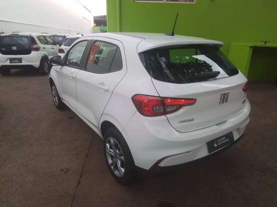 FIAT-ARGO-2025