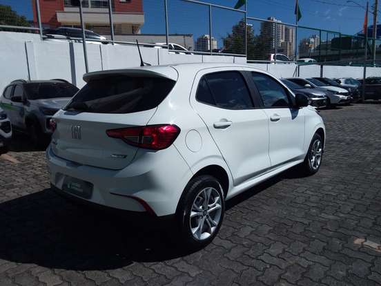 FIAT-ARGO-2025