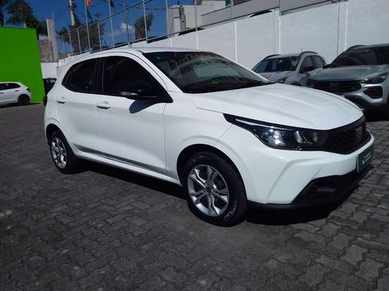 FIAT-ARGO-2025