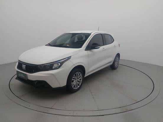 FIAT-ARGO-1.0 FIREFLY FLEX DRIVE MANUAL FIAT-ARGO-2025