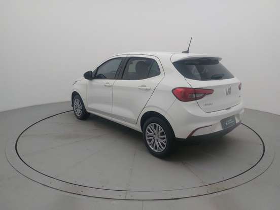 FIAT-ARGO-2025