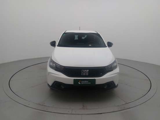 FIAT-ARGO-1.0 FIREFLY FLEX DRIVE MANUAL FIAT-ARGO-2025