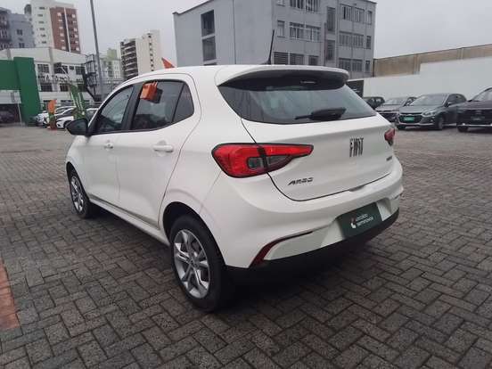 FIAT-ARGO-2024
