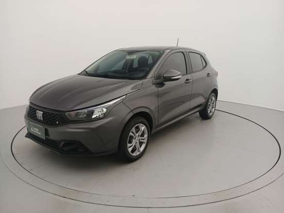 FIAT-ARGO-1.0 FIREFLY FLEX DRIVE MANUAL FIAT-ARGO-2024