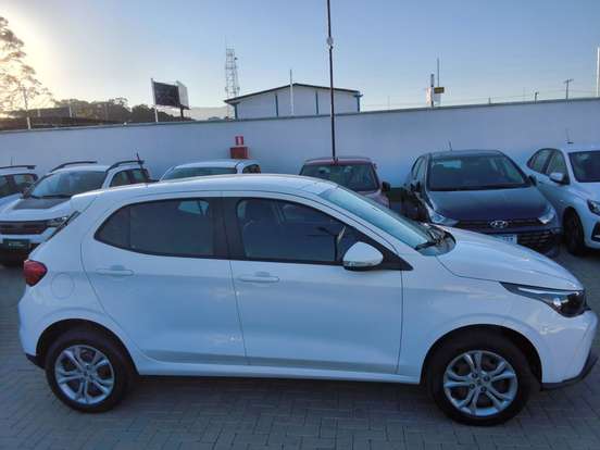 FIAT-ARGO-1.0 FIREFLY FLEX DRIVE MANUAL FIAT-ARGO-2024