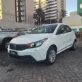 FIAT ARGO 1.0 FIREFLY FLEX DRIVE MANUAL FIAT ARGO 1.0 FIREFLY FLEX DRIVE MANUAL