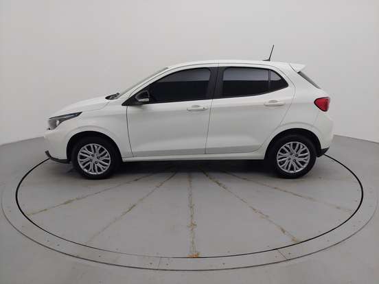 FIAT-ARGO-2025