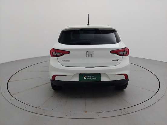 FIAT-ARGO-1.0 FIREFLY FLEX DRIVE MANUAL FIAT-ARGO-2025