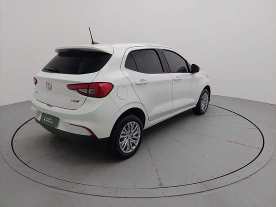 FIAT-ARGO-1.0 FIREFLY FLEX DRIVE MANUAL FIAT-ARGO-2025