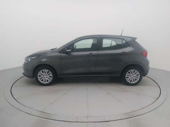 FIAT-ARGO-1.0 FIREFLY FLEX DRIVE MANUAL FIAT-ARGO-2025