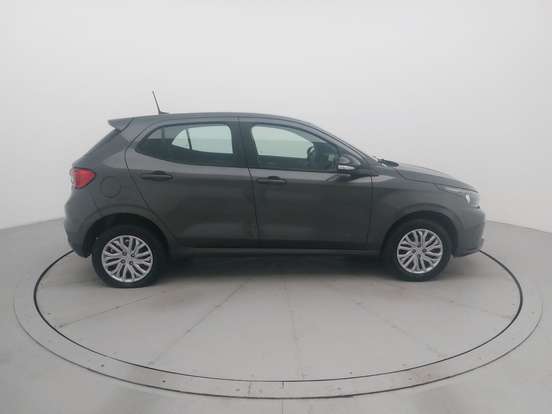 FIAT-ARGO-1.0 FIREFLY FLEX DRIVE MANUAL FIAT-ARGO-2025