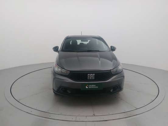 FIAT-ARGO-1.0 FIREFLY FLEX DRIVE MANUAL FIAT-ARGO-2025