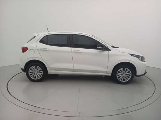 FIAT-ARGO-1.0 FIREFLY FLEX DRIVE MANUAL FIAT-ARGO-2025