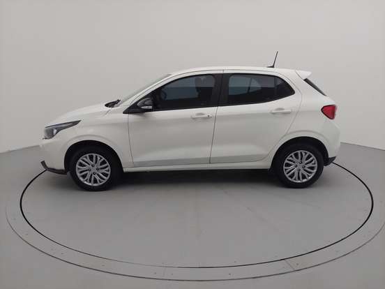 FIAT-ARGO-2025