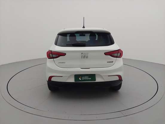 FIAT-ARGO-1.0 FIREFLY FLEX DRIVE MANUAL FIAT-ARGO-2025