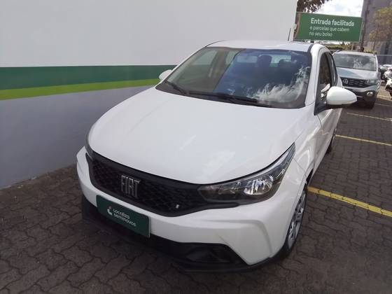 FIAT ARGO 1.0 FIREFLY FLEX DRIVE MANUAL