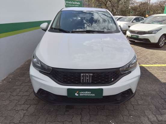 FIAT-ARGO-1.0 FIREFLY FLEX DRIVE MANUAL FIAT-ARGO-2024