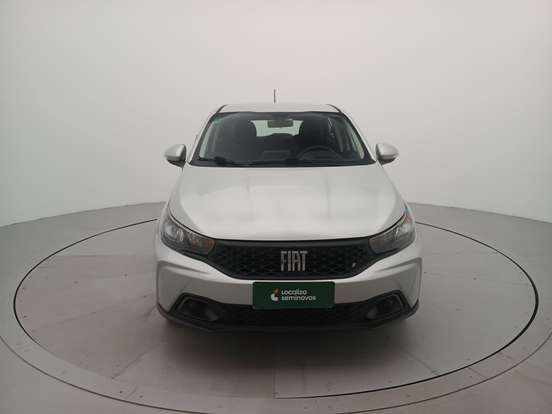 FIAT-ARGO-1.0 FIREFLY FLEX DRIVE MANUAL FIAT-ARGO-2024